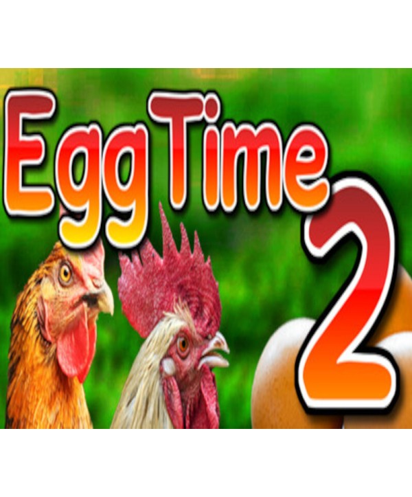 EggTime 2 Steam Key GLOBAL